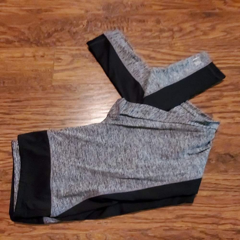 LuLaRoe Jordan (athletic) Leggings